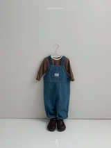 [atomeme] Coha Stripe Tee