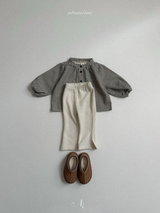 [atomeme] Eaton Blouse