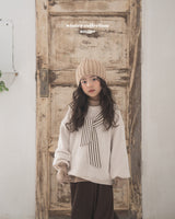 ［anggo］Plain beanie