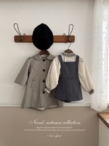 Louis autumn coat