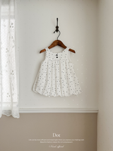 Bubble balloon one-piece