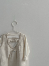 [atomeme] Rosy Dress