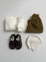 [atomeme] Stella Knit Bonnet