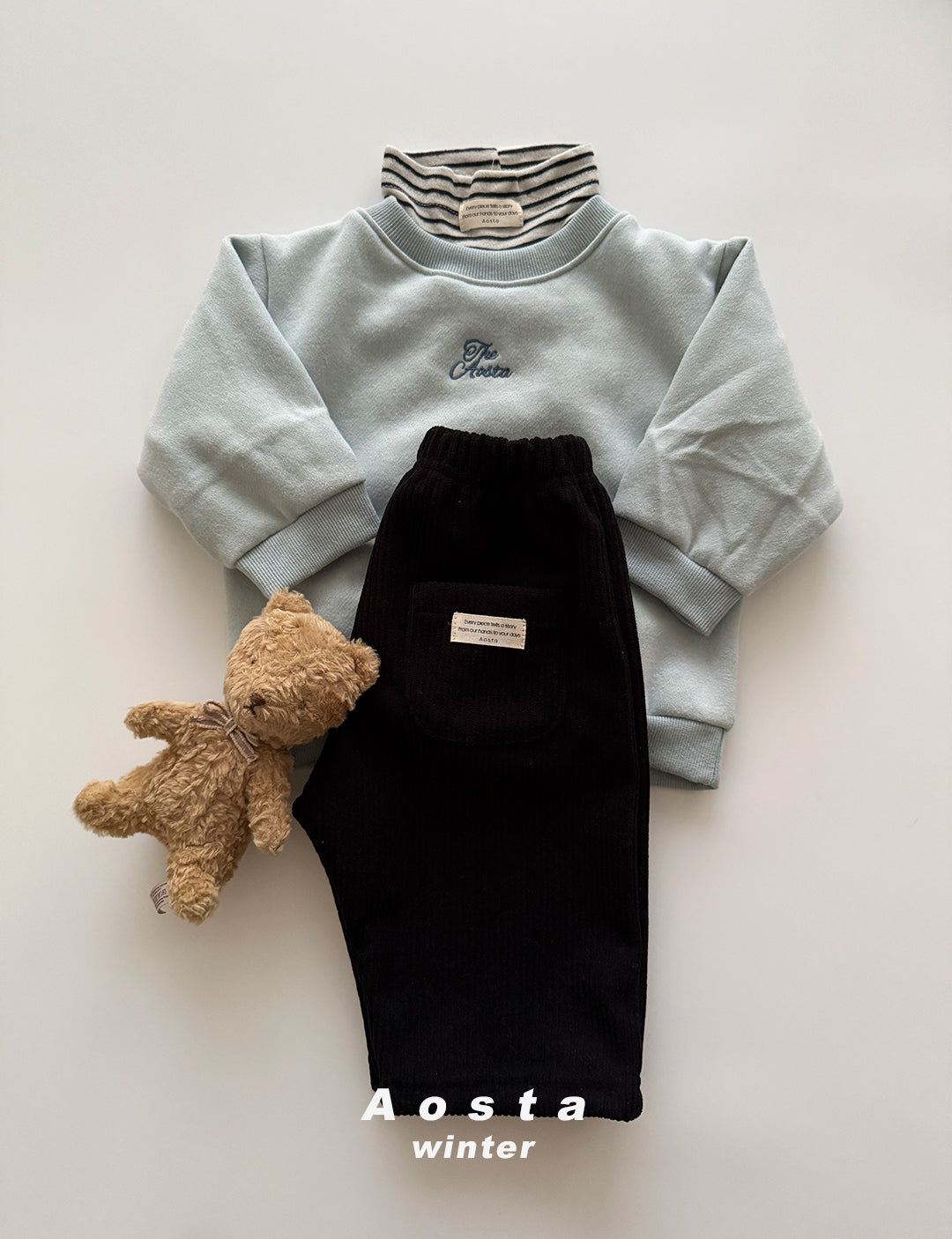 ［Aosta］Favorite mtm