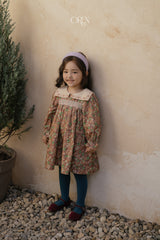 [OREN] Lavinia knit hairband