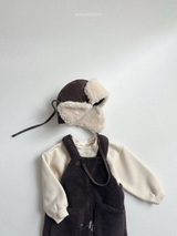 [atomeme] Sherpa Overall