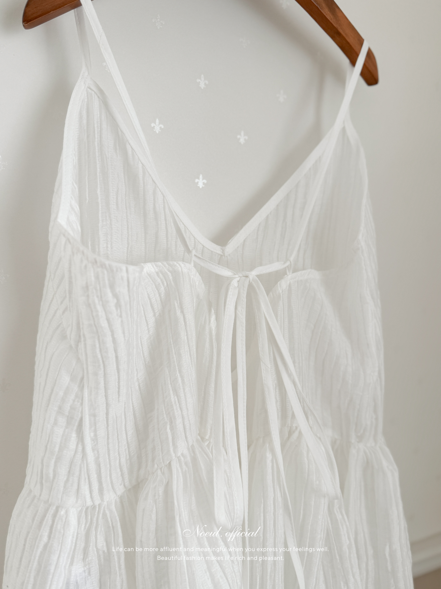 Lovi bustier (adult)