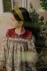 [OREN] Lavinia knit hairband