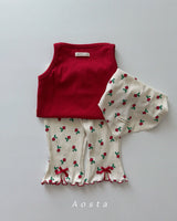 ［Aosta］Multi scarf
