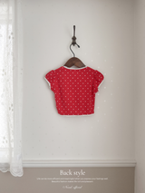 Ruby tee