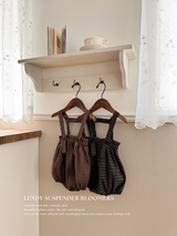 Lendy suspender bloomers