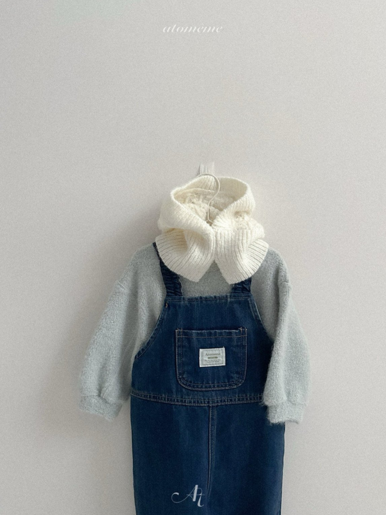 [atomeme] Mild Balaclava