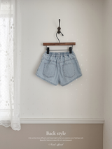 Wonder skirt pants
