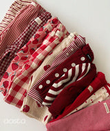 ［Aosta］Strawberry Pants