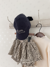 Little moment cap