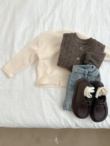 [atomeme] Miel Slit Tee