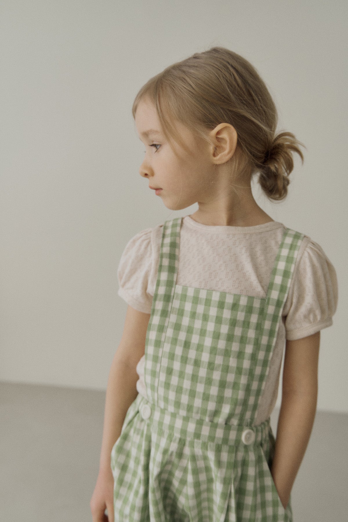 ［inné］Lilie eyelet tee (ligth beige)