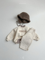 [atomeme] Teddy bucket hat