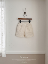 Stine short pants