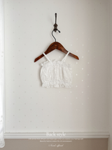 Buly lace top