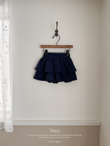 Rody skirt pants