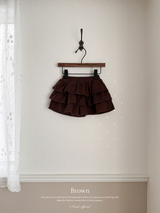 Fleur cancan pants