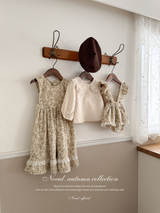 Ciel collar blouse