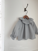 Flower Blouse