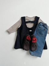 [atomeme] Iro Stripe Tee