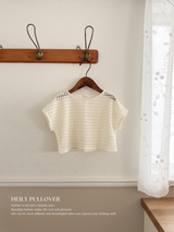 Heily pullover