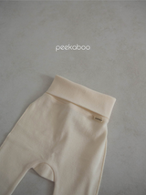 ［peekaboo］Bunny benet set