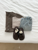 [atomeme] Winter Issac Tee