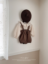 Flour color blouse