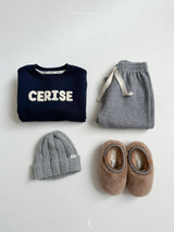 [atomeme] Creamy Beanie