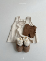 [atomeme] Winter Glow Leg Warmers