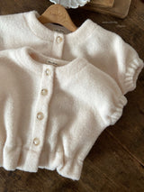 ［Anne shirley］Agnes vest