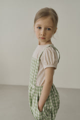 ［inné］Lilie eyelet tee (ligth beige)