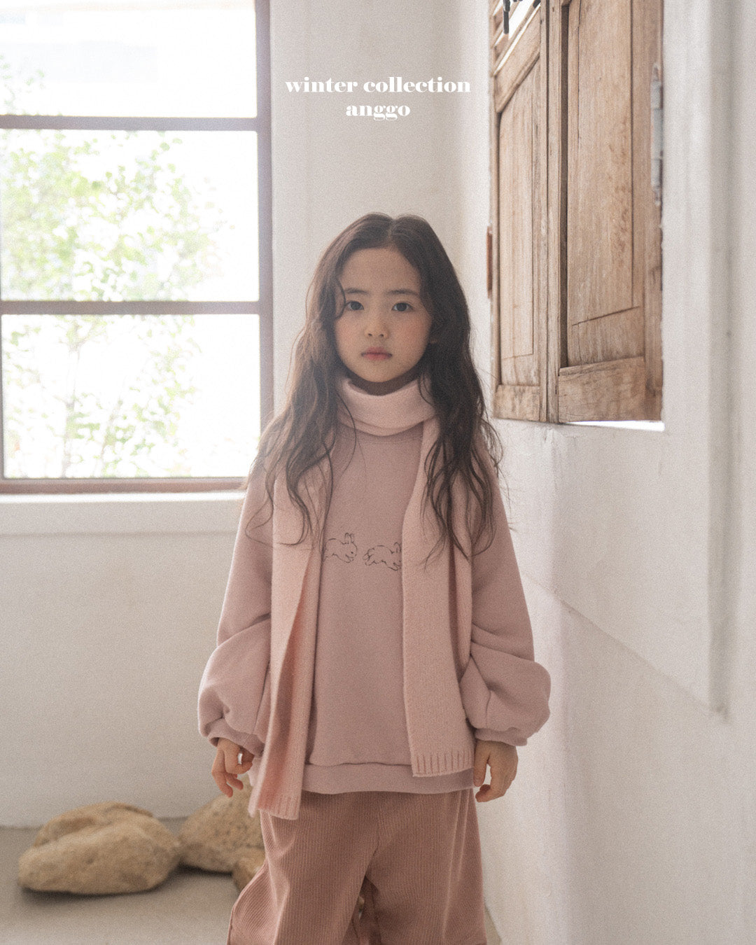 ［anggo］Bunny mtm