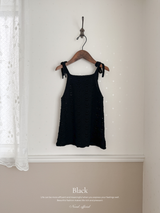 Sally knit one-piece