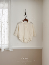 Jelly sailor rompers