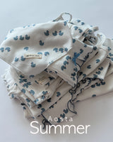 ［Aosta］Multi scarf