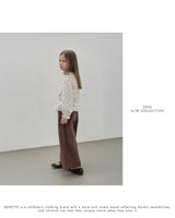 ［ROSETTE］More pants