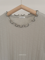 ［peekaboo］Dafne tee (mom)