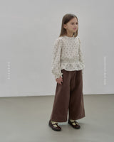 ［ROSETTE］More pants
