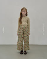 ［ROSETTE］More pants