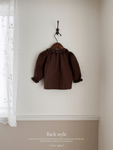 Windy Blouse