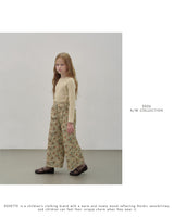 ［ROSETTE］More pants