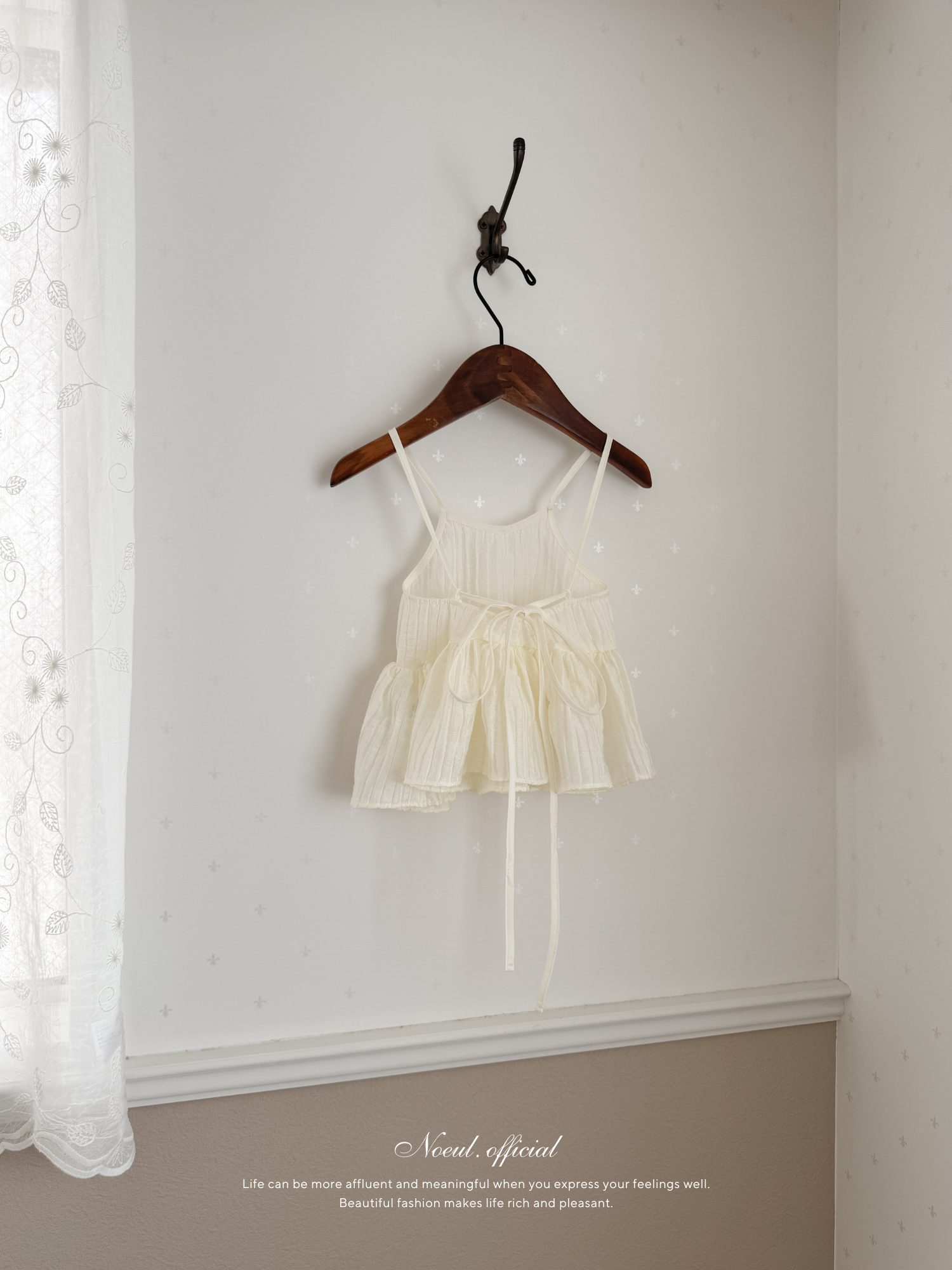 Lovi bustier (baby & kids)