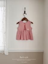 Ellie blouse
