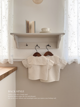 Sailor blouse (kids)
